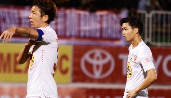 Điểm tin 14/1: Người trong cuộc hiến kế giúp HAGL ghi bàn mà không cần Công Phượng