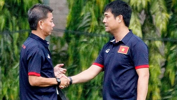 Điểm tin 19/1: HLV Hữu Thắng muốn ông Hoàng Anh Tuấn làm phó tướng