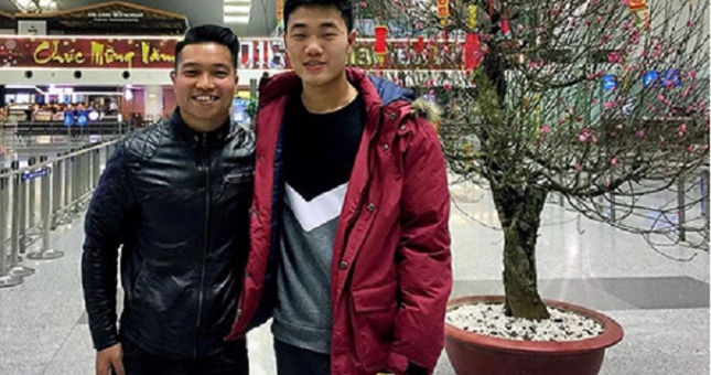 Điểm tin 26/1: Xuân Trường bất ngờ về Việt Nam, lãnh đạo VPF phát biểu sốc về vụ Hoàng Vũ Samson