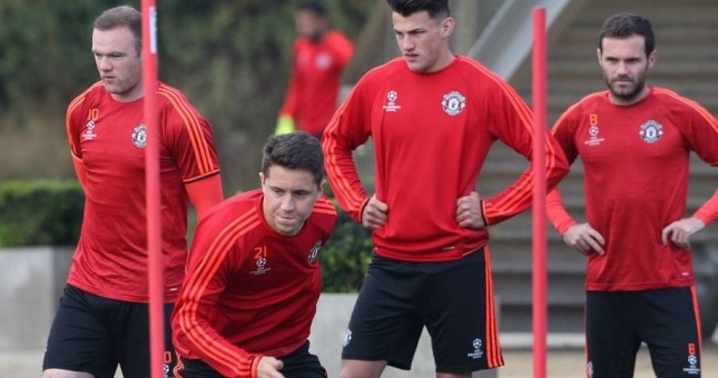 Chuyển nhượng 29/1: M.U chia tay Carrick ‘mới’, Arsenal tính phá kỷ lục chuyển nhượng