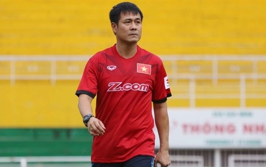 Tin bóng đá HOT 9/2: HLV Hà Nội FC cảnh báo HLV Hữu Thắng