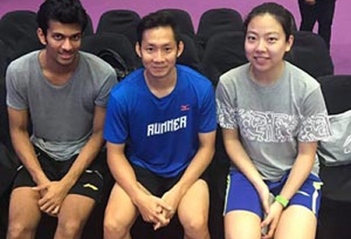 Tin thể thao Hot 9/2: Tiến Minh đầu quân cho CLB ngoại, Ronaldo tranh tài với Murray, Bolt