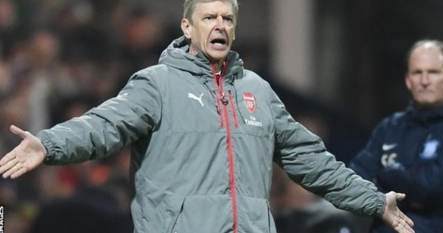 Chuyển nhượng HOT 11/2: Lộ diện người thay thế HLV Arsene Wenger