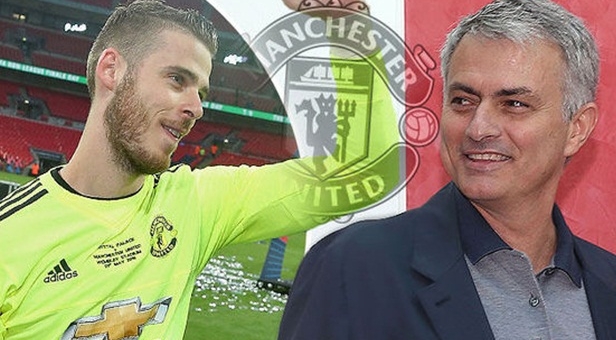 Tin bóng đá Anh 11/2: HLV Mourinho tiết lộ 2 lý do De Gea sẽ ở lại Man United