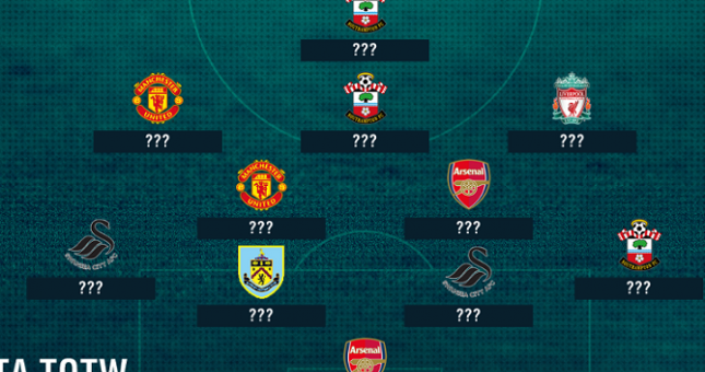 ĐHTB vòng 25 Ngoại hạng Anh: Gọi tên Martial