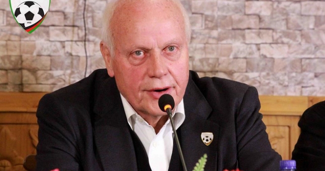 Đối thủ của Việt Nam bổ nhiệm HLV từng dự World Cup