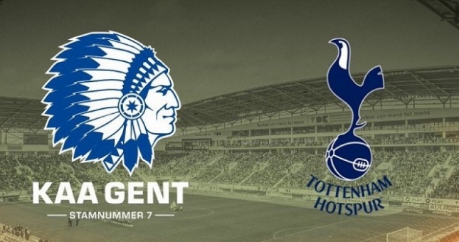 Nhận định bóng đá Gent vs Tottenham 01h00 ngày 17/2