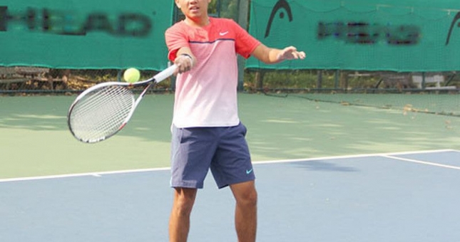 Tin HOT thể thao 16/2: Hoàng Nam vào bán kết giải quốc tế tại Trung Quốc