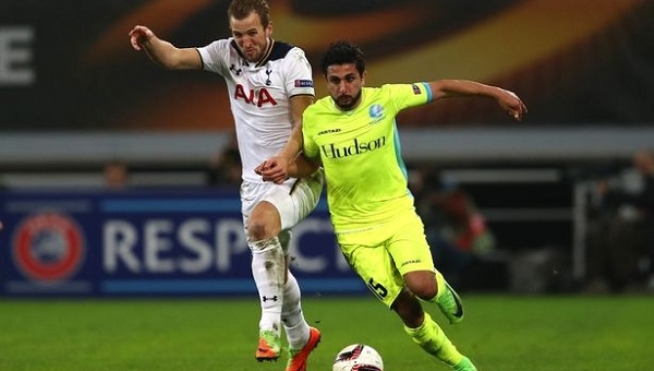 Nhận định bóng đá Tottenham vs Gent, 03h05 ngày 24/2