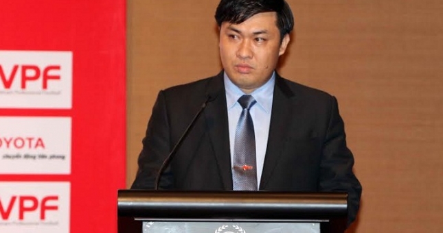 Tin HOT 23/2: Lãnh đạo VPF nói về việc thuê trọng tài ngoại