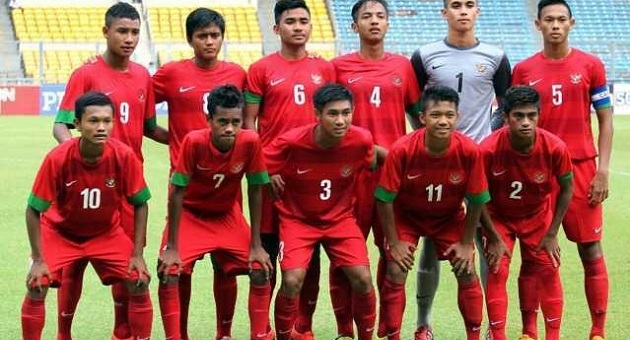 Mơ vé U20 World Cup, Indonesia nhập tịch hàng loạt cầu thủ