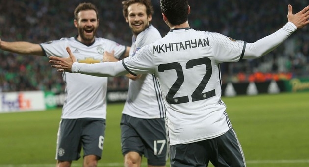 Mourinho báo tin buồn cho CĐV Man Utd