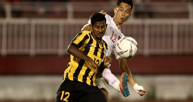 HAGL ‘thu trái ngọt’ từ việc cho mượn cầu thủ