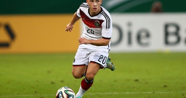 Tin bóng đá HOT 2/3: U20 Việt Nam đối đầu ‘Messi tuyển Đức’