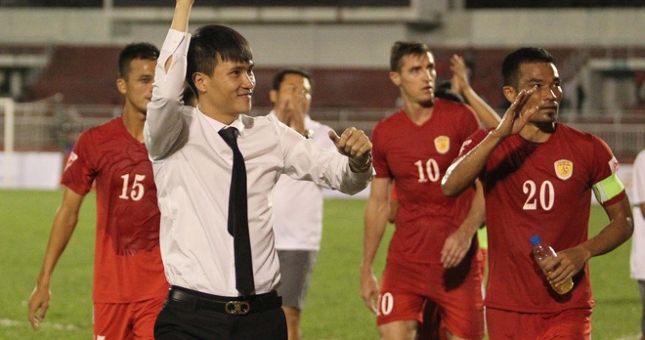 Tin thể thao 9/3: Đội Công Vinh chi đậm nhất V-League