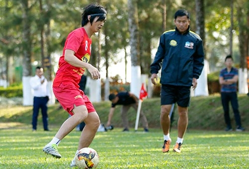 Tin HOT bóng đá 11/3: Tuấn Anh đã sẵn sàng tái xuất V-League