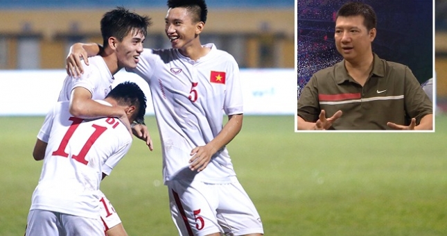 Tin thể thao 16/3: BLV Quang Huy chia sẻ về U20 Việt Nam