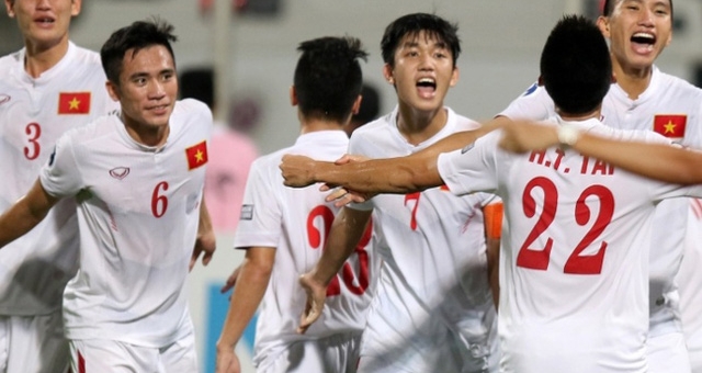 Đội bóng đầu tiên sớm nhả quân cho ĐT U20 Việt Nam