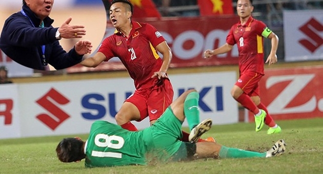 Tin HOT 23/3: HLV Lê Thụy Hải phát biểu sốc về Hữu Thắng