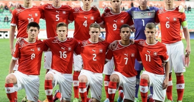 Sao U19 Thụy Sĩ gốc Việt sẵn sàng đá cho ĐT Việt Nam