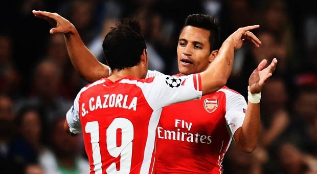 Chuyển nhượng 30/3: Sanchez hé lộ tương lai gây tranh cãi