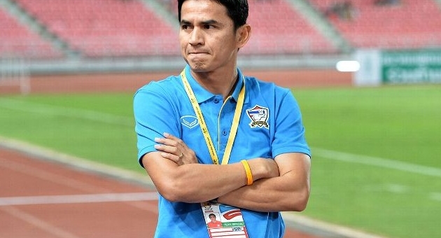 Tin HOT 30/3: Báo chí Thái nói về thất bại của HLV Kiatisak