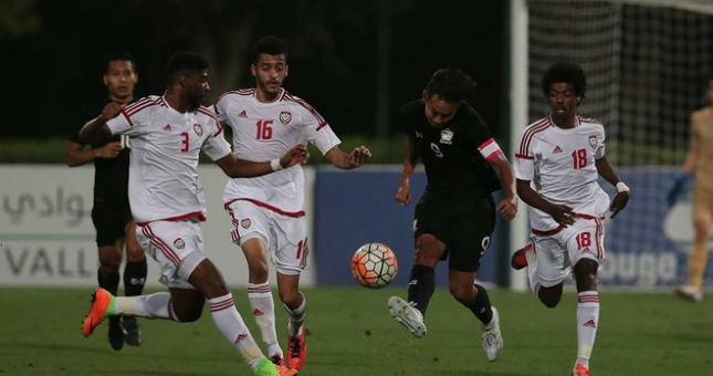 Tin HOT 30/3: U23 Thái Lan lập thành tích ấn tượng tại Dubai