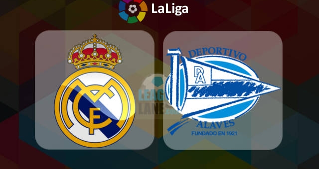 Kết quả Real Madrid vs Alaves, 21h15 ngày 02/04