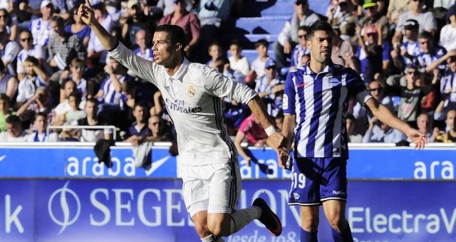 Nhận định kèo Real Madrid vs Alaves, 21h15 ngày 02/04