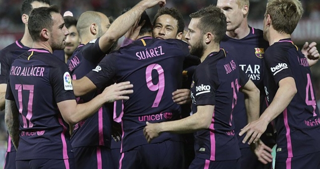 Kết quả bóng đá hôm nay ngày 3/4: Barca, Real cùng giành điểm