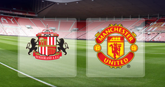 Link xem trực tiếp Sunderland vs MU, 19h30 ngày 9/4