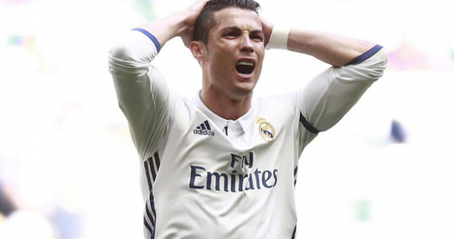 Chuyên gia lý giải việc Ronaldo ‘tịt ngòi’ ở 4 trận gần đây