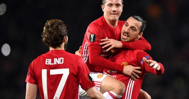 Lịch thi đấu tứ kết C2 Europa League hôm nay: MU xuất trận