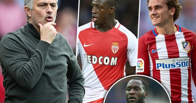 Bóng đá Anh 15/4: M.U tham vọng sở hữu bộ ba tiền đạo khủng