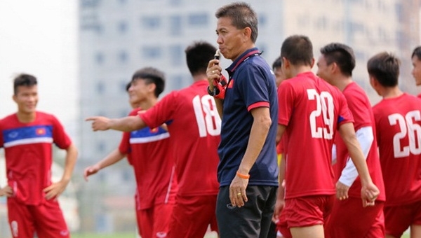 Đổi đối thủ, U20 Việt Nam chuyển địa điểm thi đấu ở châu Âu