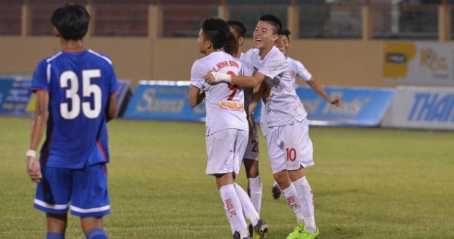 HLV U19 Việt Nam chỉ ra hạn chế lớn nhất của đối thủ HAGL