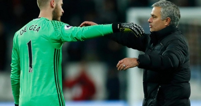 MU chỉ bán De Gea nếu sở hữu hai ngôi sao Real Madrid