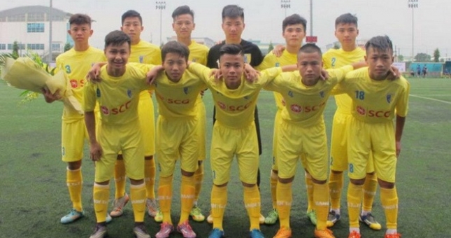 VFF lên tiếng sau vụ cầu thủ U15 Hà Nội bị đe dọa