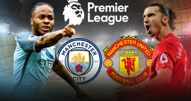 Nhận định Man City vs MU 02h00, 28/04: Giành vé dự Cup C1