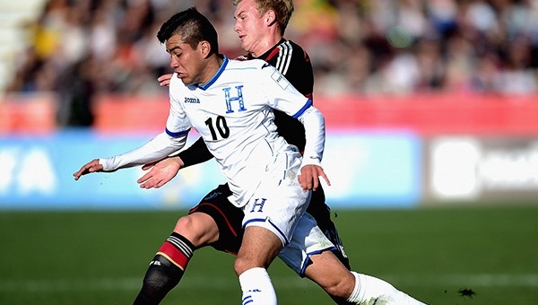 Đối thủ của U20 Việt Nam giao hữu 'quân xanh' cực mạnh