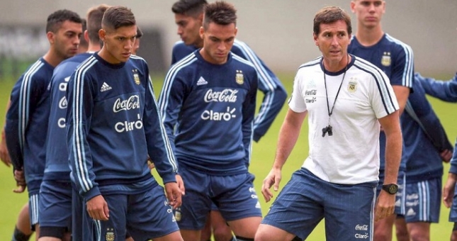 Tin thể thao 4/5: HLV U20 Argentina nói về chuyến sang VN