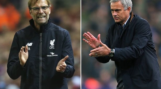 Chi lớn, Liverpool ‘nẵng tay trên’ mục tiêu của HLV Mourinho