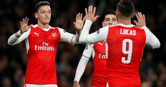 HLV Wenger chỉ tên cầu thủ có thể rời Arsenal trong hè này