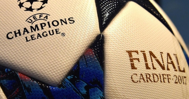 Xem Chung kết Cup C1 Champions League 2016/17 ở đâu?