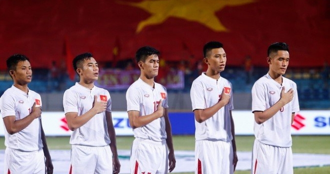 Kênh tiếng Việt đầu tiên có bản quyền VCK U20 World Cup