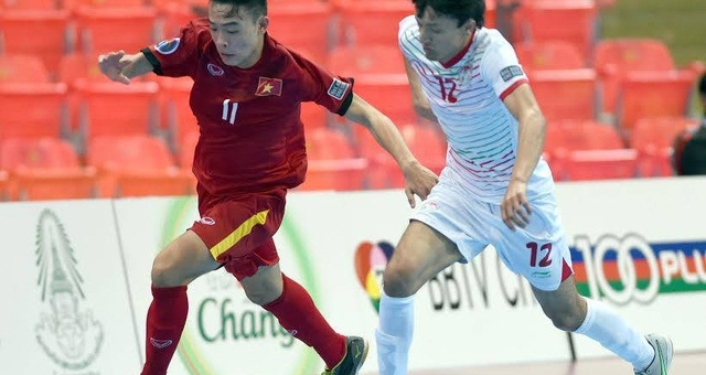 Kết quả U20 Việt Nam vs U20 Indonesia, 15h00 ngày 18/5