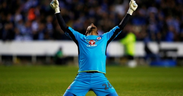 Xác định 2 đội đá play-off thăng hạng Ngoại hạng Anh mùa tới