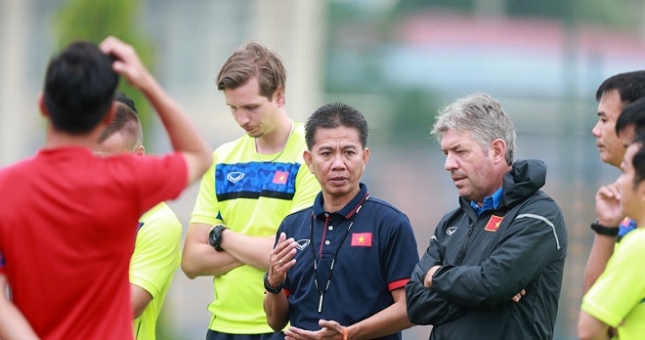 GĐKT Jurgen Gede: U20 Việt Nam đã có cách hạ New Zealand