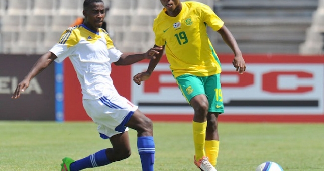 Link xem U20 Senegal vs U20 Mỹ, 18h00 ngày 25/5