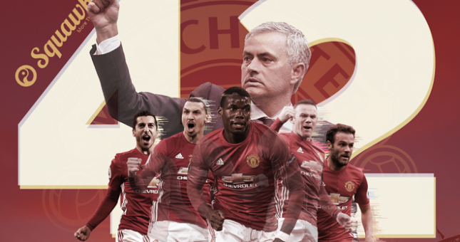 MU chính thức trở thành CLB giàu thành tích nhất nước Anh